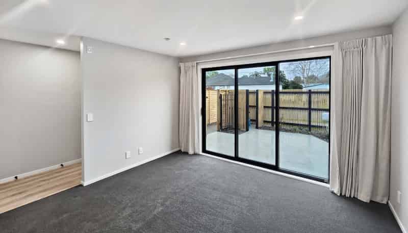 3/17 Faulke Avenue, Wainuiomata
