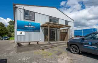 Industrial Investment - New 8 Year Term