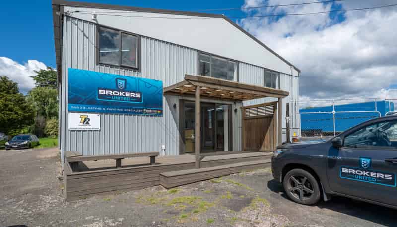 40-42 Geddes Road, Koutu