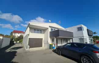35 Hobson Street, New Plymouth Central