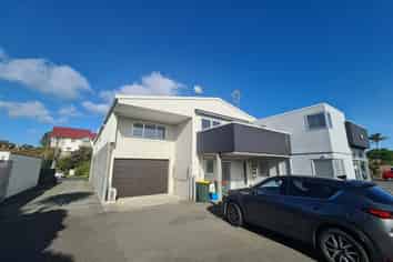 35 Hobson Street, New Plymouth Central