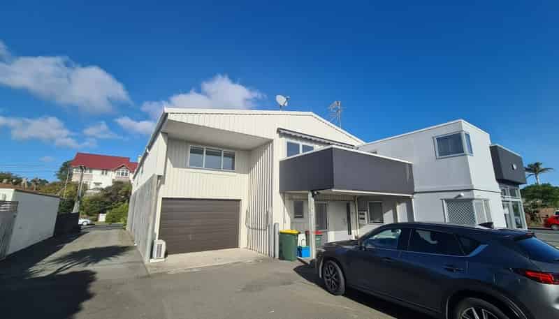 35 Hobson Street, New Plymouth Central