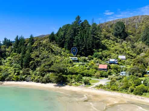 3910A Kenepuru Road, Kenepuru Sound