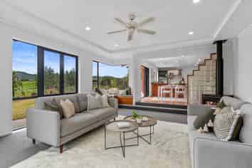 239 Old Parua Bay Road, Abbey Caves