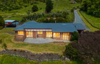 239 Old Parua Bay Road, Abbey Caves