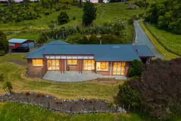 239 Old Parua Bay Road, Abbey Caves