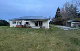 816 Winslow Road, Hinds