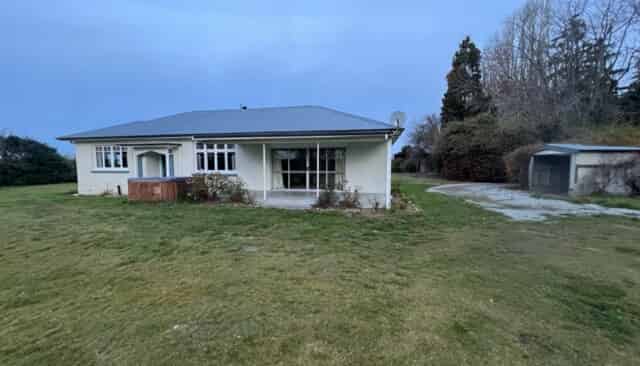 816 Winslow Road, Hinds