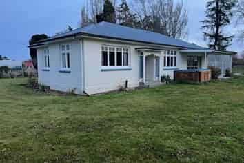 816 Winslow Road, Hinds