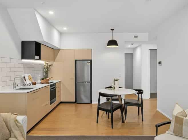 2/34 Cranmer Square, Merivale