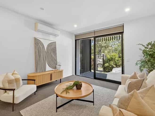 2/34 Cranmer Square, Merivale