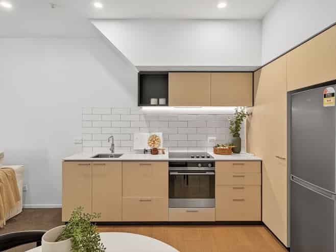 2/34 Cranmer Square, Merivale