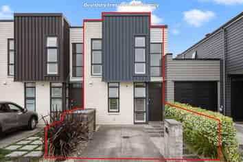 38 Tuatua Road, Hobsonville