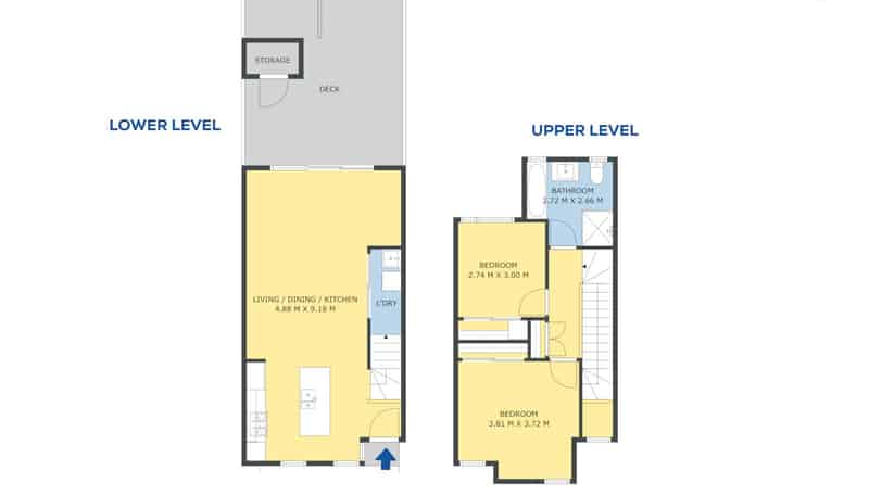 38 Tuatua Road, Hobsonville