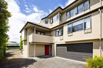6C and 6D Edgecumbe Street, Whitiora