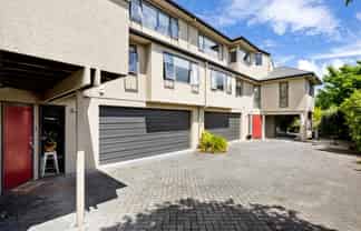 6C and 6D Edgecumbe Street, Whitiora
