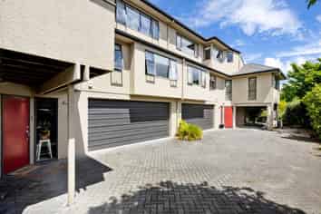 6C and 6D Edgecumbe Street, Whitiora