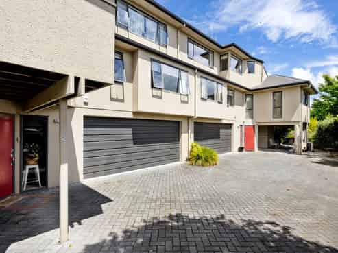 6D Edgecumbe Street, Whitiora