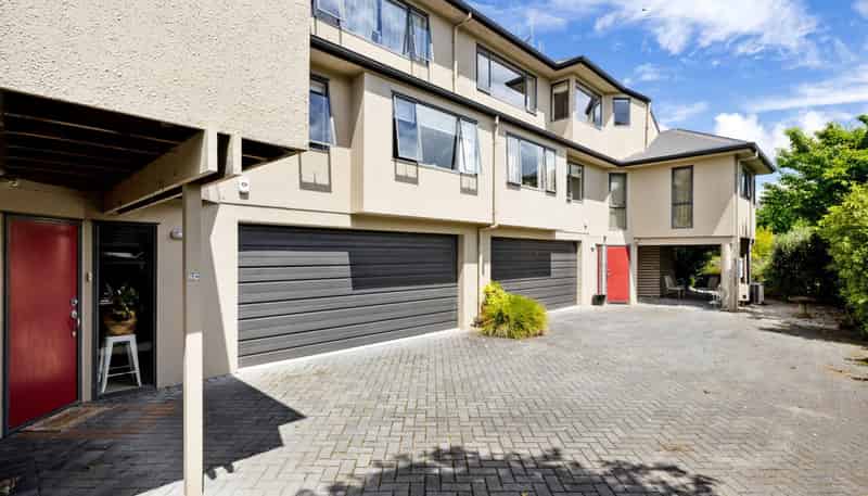 6C and 6D Edgecumbe Street, Whitiora