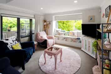 6C and 6D Edgecumbe Street, Whitiora