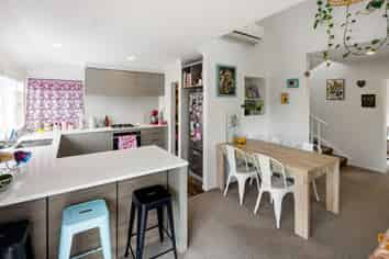 6C and 6D Edgecumbe Street, Whitiora