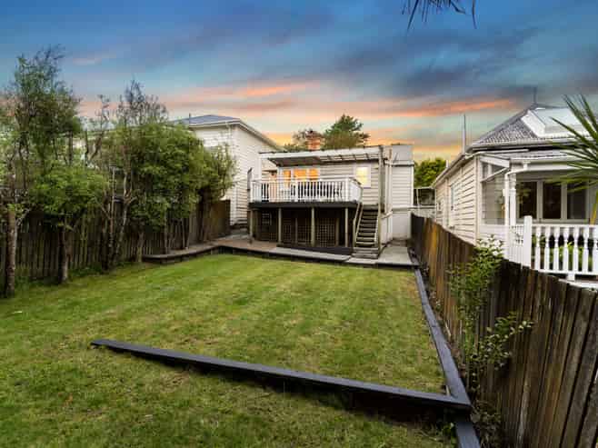 13 Commercial Road, Grey Lynn