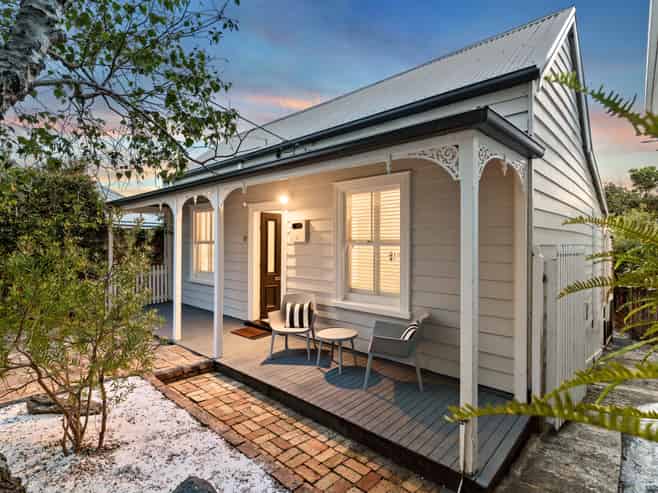 13 Commercial Road, Grey Lynn