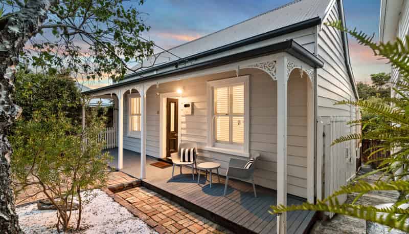 13 Commercial Road, Grey Lynn