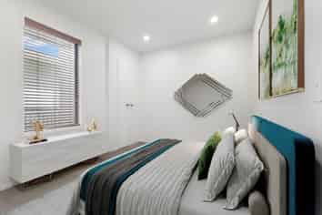 4a/10 Ruskin Street, Parnell