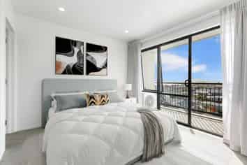 4a/10 Ruskin Street, Parnell