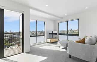 4a/10 Ruskin Street, Parnell