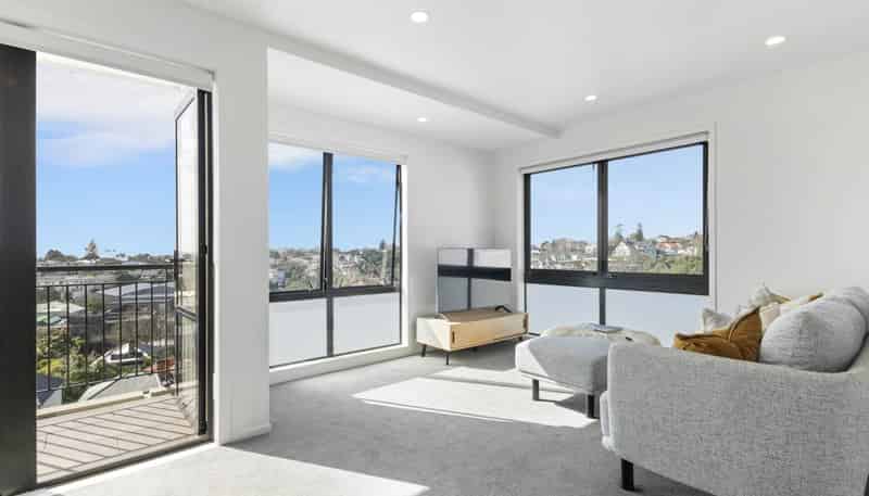 4a/10 Ruskin Street, Parnell