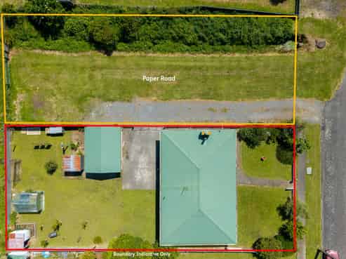 71 Fergusson Street, Woodville