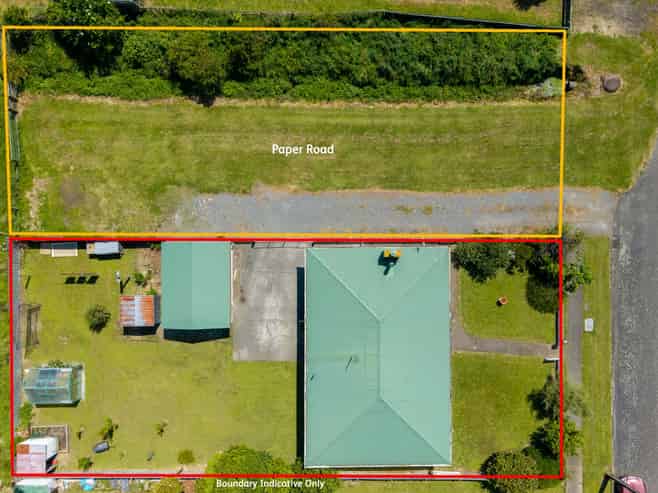 71 Fergusson Street, Woodville