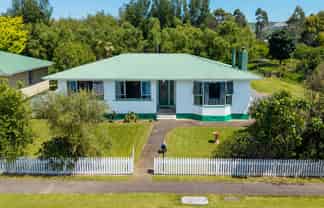 71 Fergusson Street, Woodville