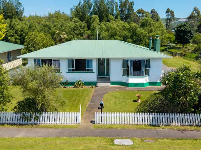 71 Fergusson Street, Woodville