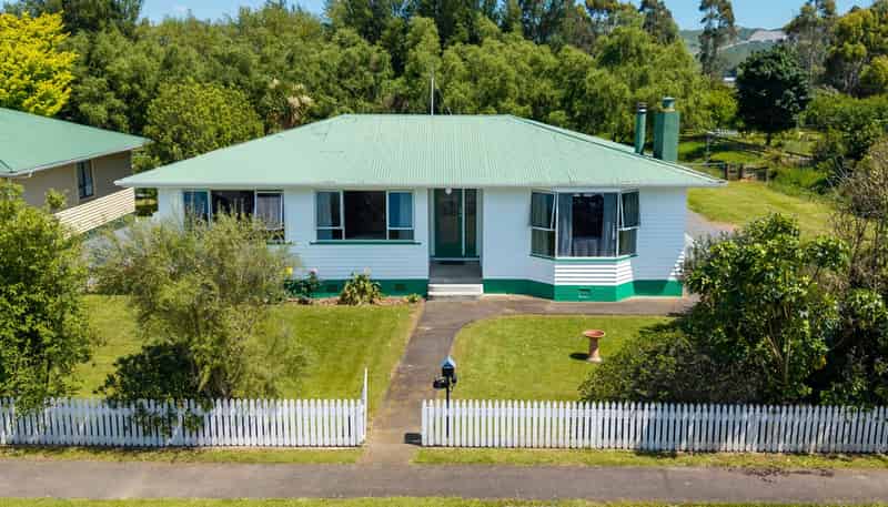 71 Fergusson Street, Woodville