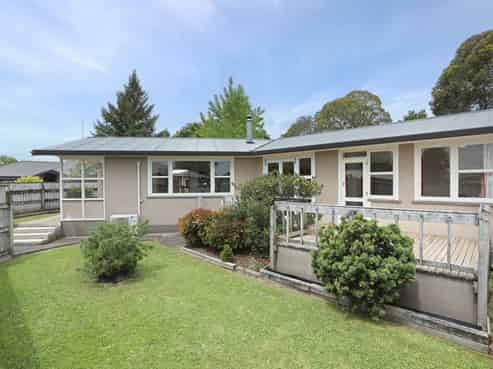 107A Derby Street, Feilding