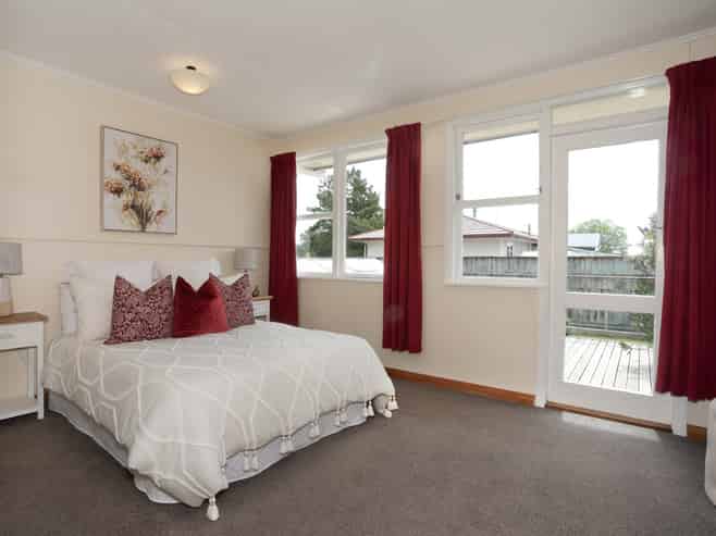 107A Derby Street, Feilding