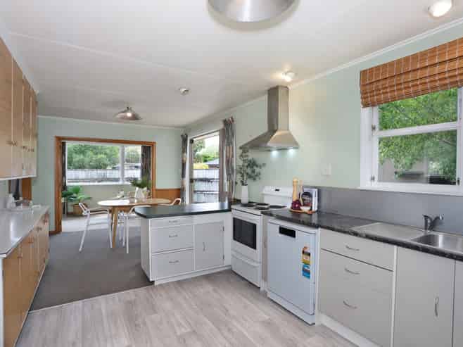 107A Derby Street, Feilding