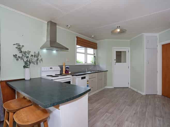 107A Derby Street, Feilding