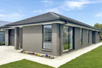 29a Cole Street , Masterton