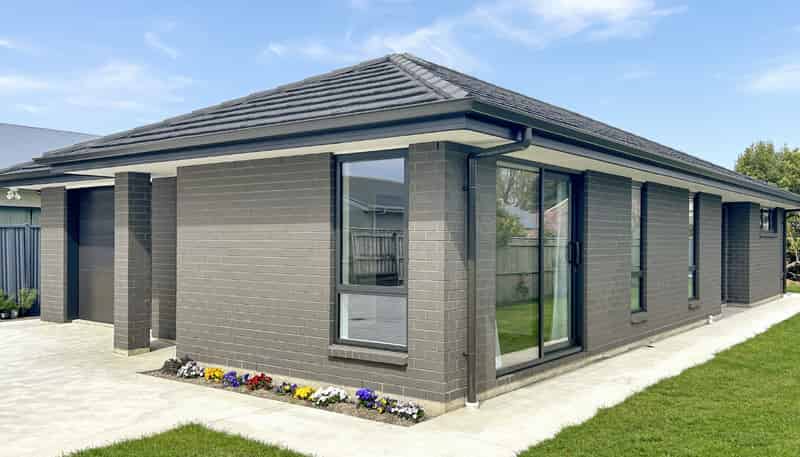 29a Cole Street , Masterton