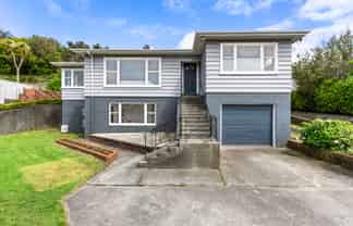 45 Bracken Road, Paparangi