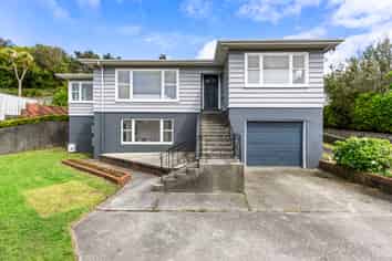 45 Bracken Road, Paparangi