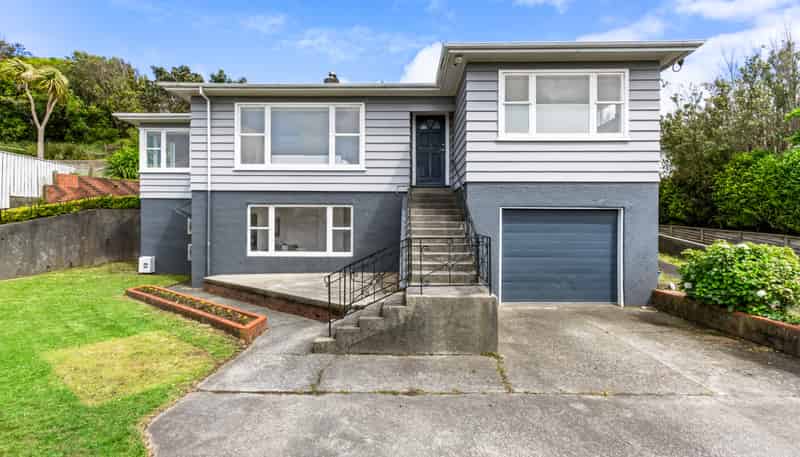 45 Bracken Road, Paparangi