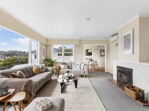 45 Bracken Road, Paparangi