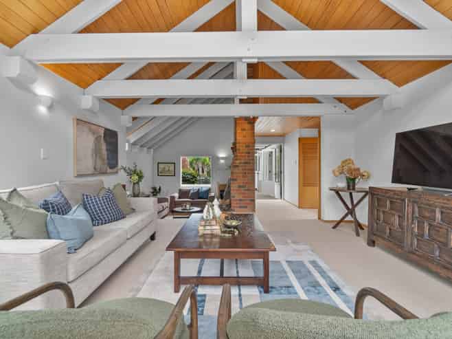 7 Benson Road, Remuera