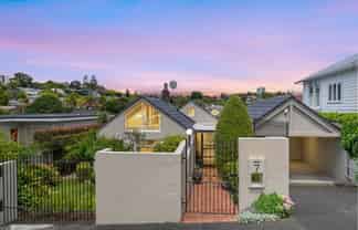 7 Benson Road, Remuera