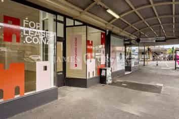 PRIME PONSONBY RETAIL | GET IN QUICK!